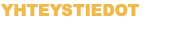 YHTEYSTIEDOT